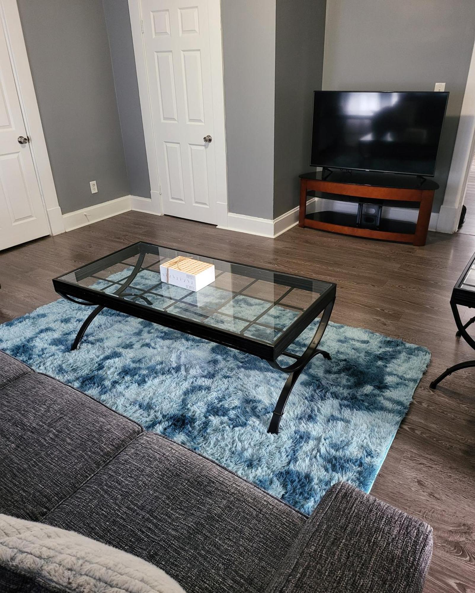 Guest Room With Two Double Beds In Columbus Oh, Airport Location 外观 照片